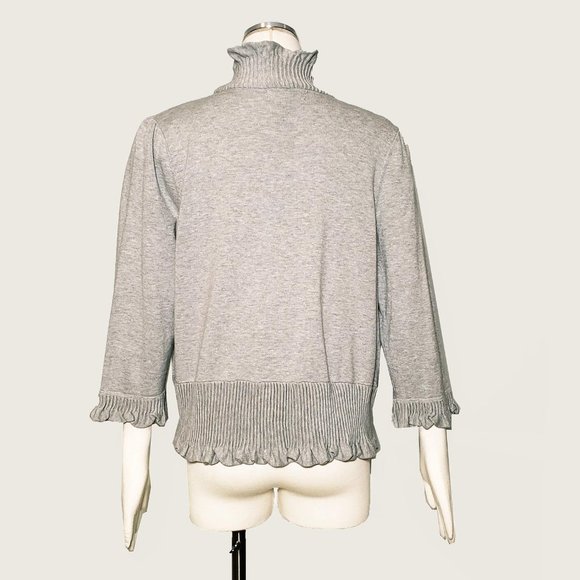 I.N.C International Concepts Bolero Cardigan NWOT - Picture 6 of 7